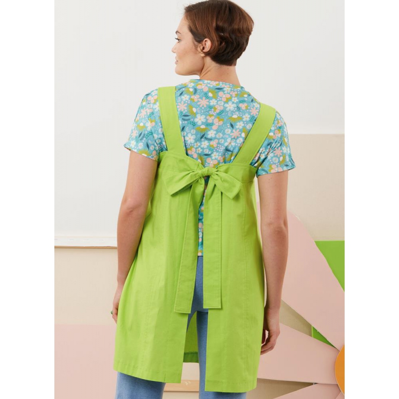 Wykrój Simplicity 3088