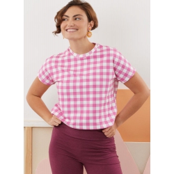Wykrój Simplicity 3088