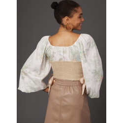 Wykrój Simplicity 3095