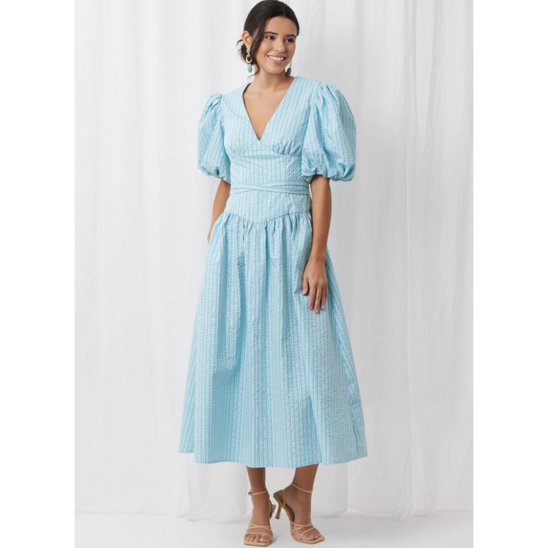 Wykrój Simplicity 3096
