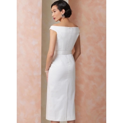 Wykrój Vogue Patterns V2105