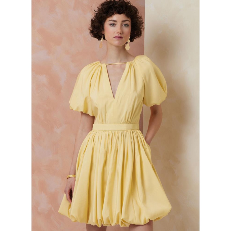 Wykrój Vogue Patterns V2106