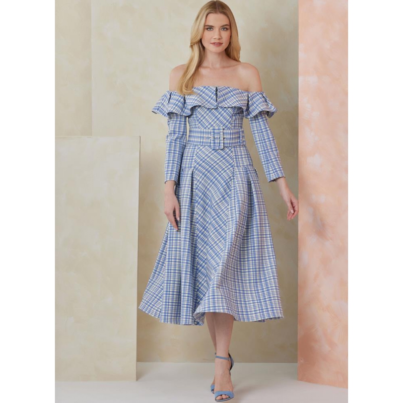 Wykrój Vogue Patterns V2104