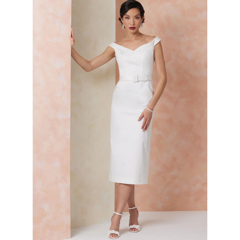 Wykrój Vogue Patterns V2105