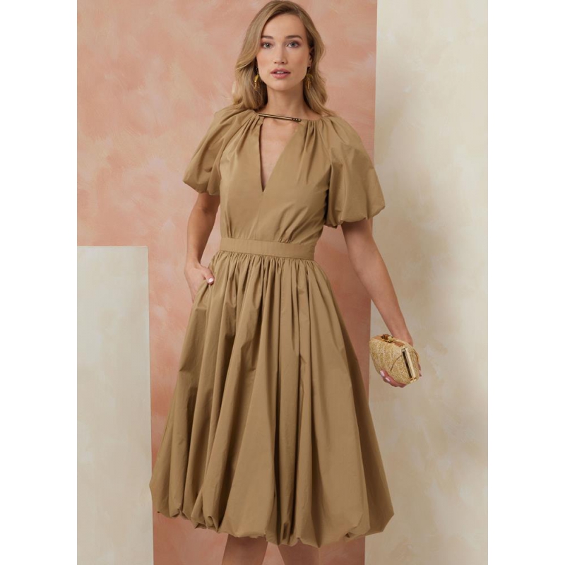 Wykrój Vogue Patterns V2106