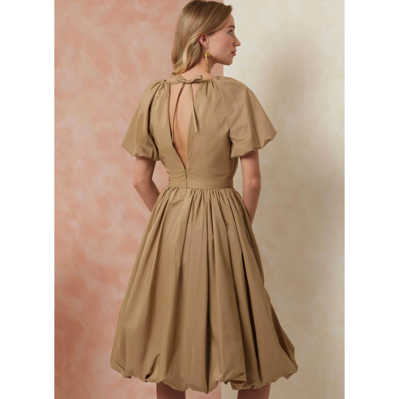 Wykrój Vogue Patterns V2106