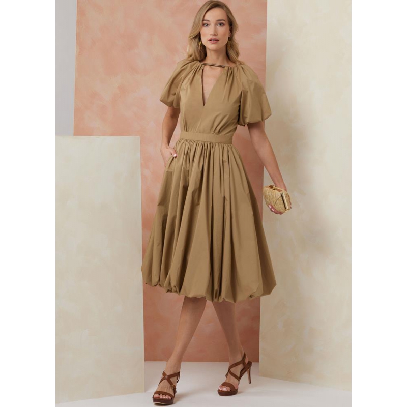 Wykrój Vogue Patterns V2106