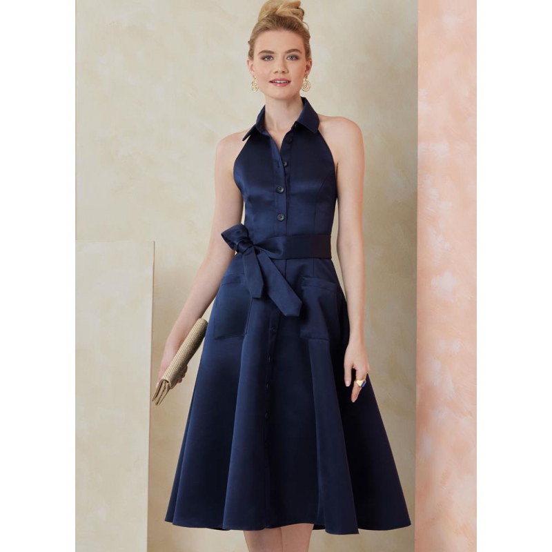 Wykrój Vogue Patterns V2103