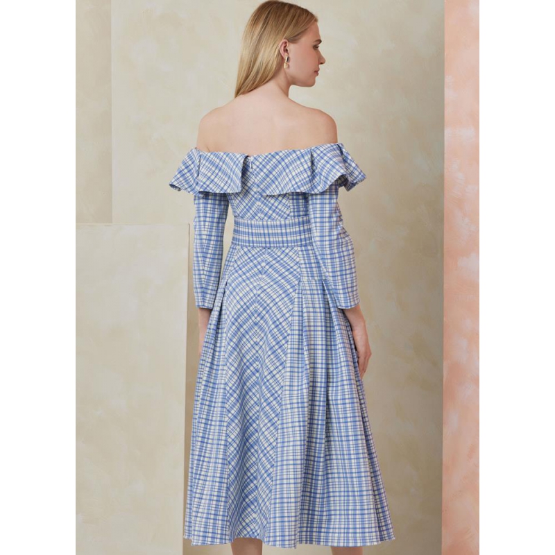 Wykrój Vogue Patterns V2104