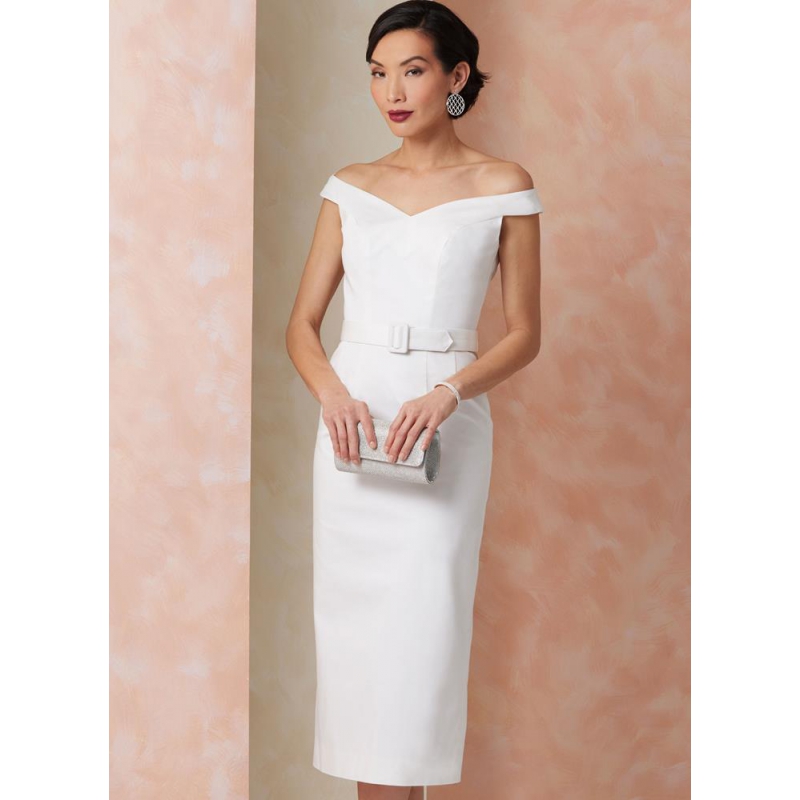 Wykrój Vogue Patterns V2105