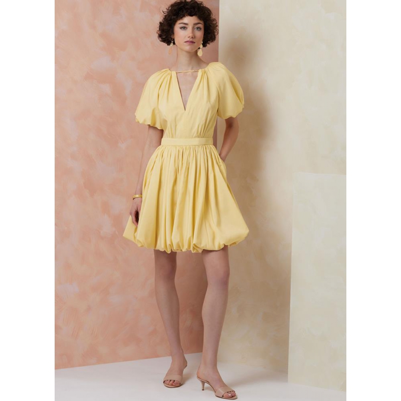 Wykrój Vogue Patterns V2106