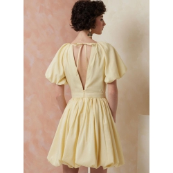 Wykrój Vogue Patterns V2106