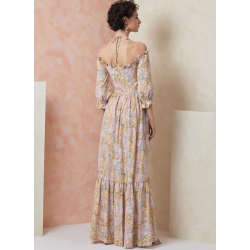 Wykrój Vogue Patterns V2107