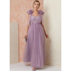Wykrój Vogue Patterns V2108