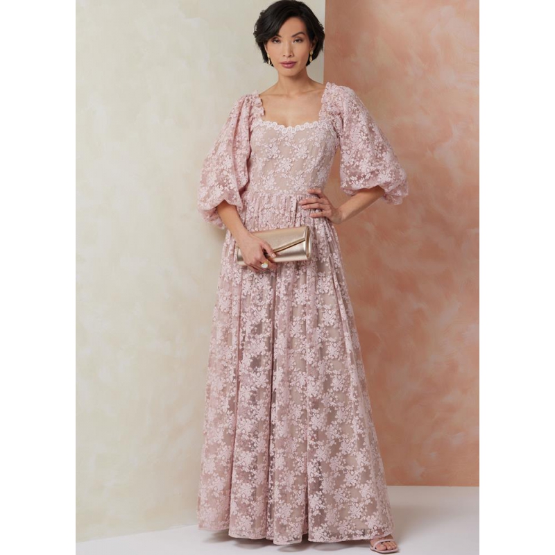 Wykrój Vogue Patterns V2109