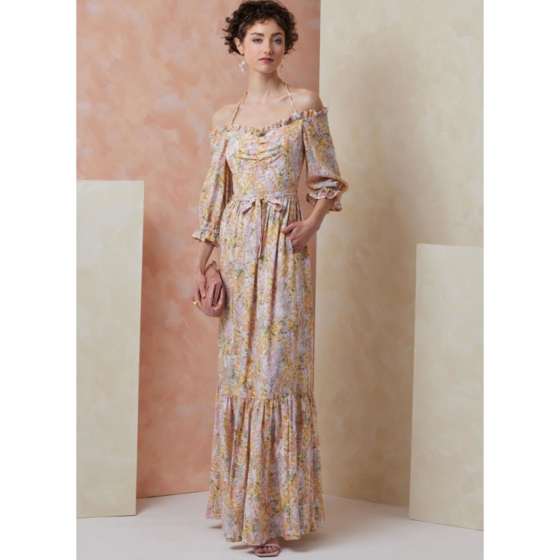 Wykrój Vogue Patterns V2107