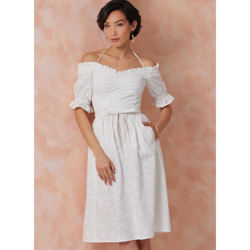 Wykrój Vogue Patterns V2107
