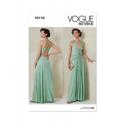 Wykrój Vogue Patterns V2110