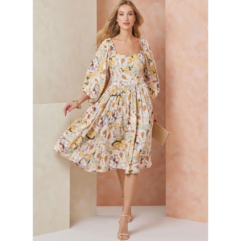 Wykrój Vogue Patterns V2109