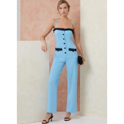 Wykrój Vogue Patterns V2111