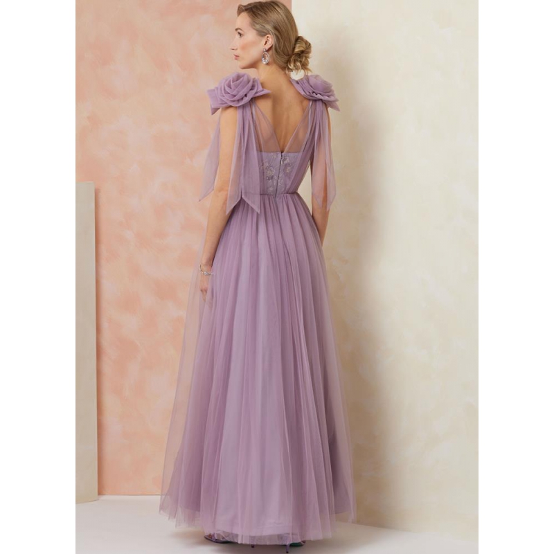 Wykrój Vogue Patterns V2108
