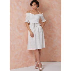 Wykrój Vogue Patterns V2107
