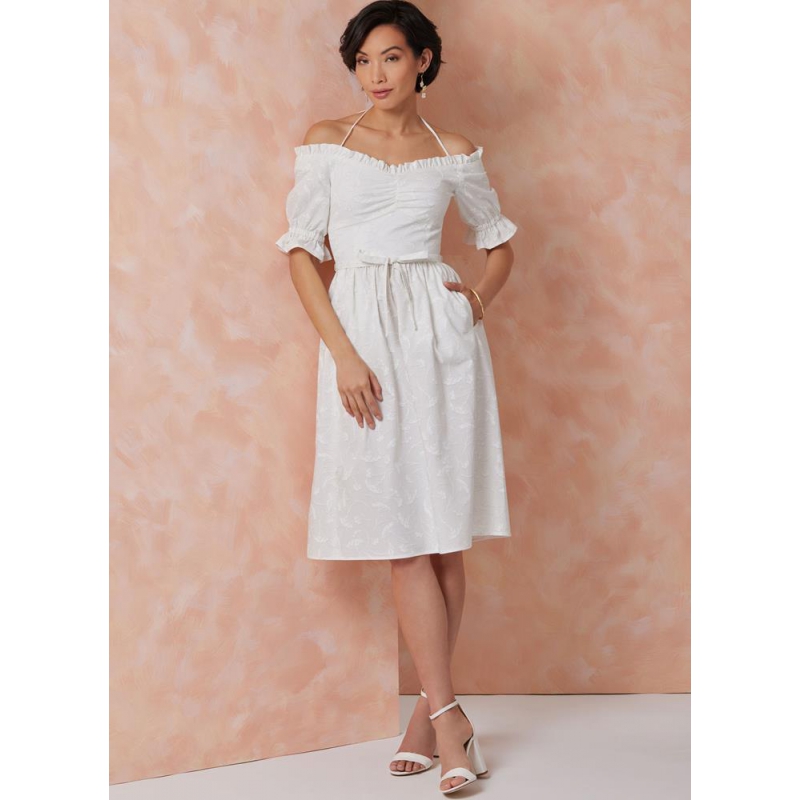Wykrój Vogue Patterns V2107
