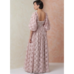 Wykrój Vogue Patterns V2109