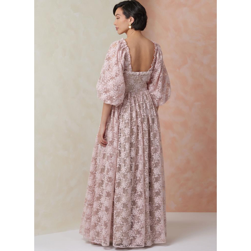 Wykrój Vogue Patterns V2109