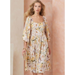 Wykrój Vogue Patterns V2109