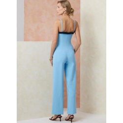 Wykrój Vogue Patterns V2111