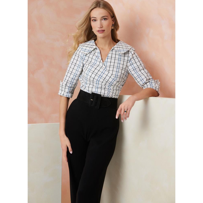 Wykrój Vogue Patterns V2113