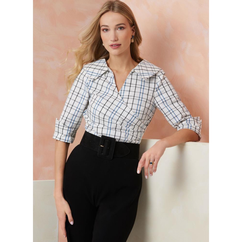 Wykrój Vogue Patterns V2113