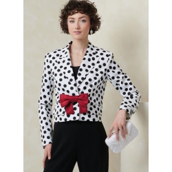 Wykrój Vogue Patterns V2114