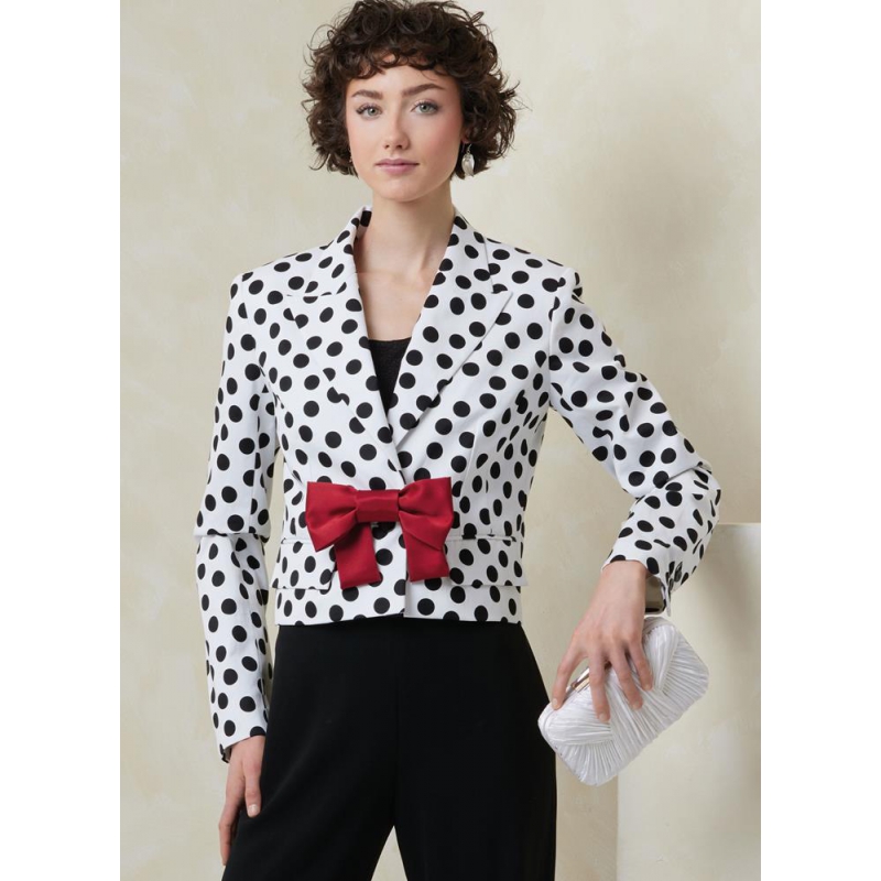 Wykrój Vogue Patterns V2114