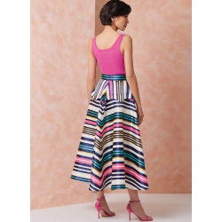 Wykrój Vogue Patterns V2116
