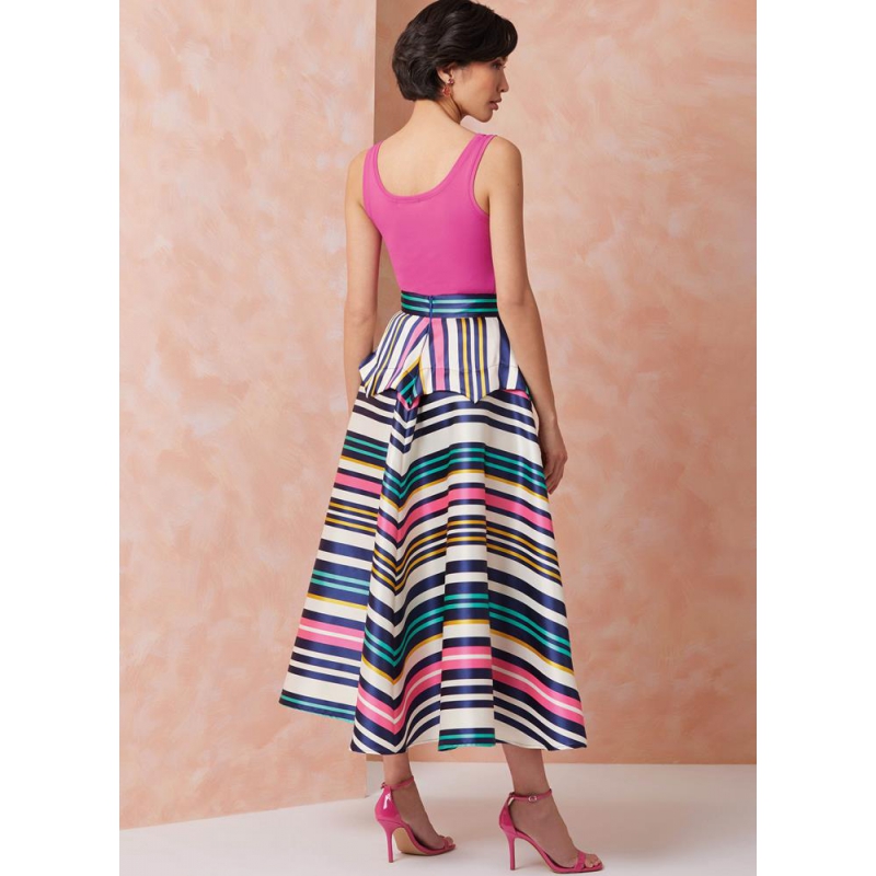 Wykrój Vogue Patterns V2116