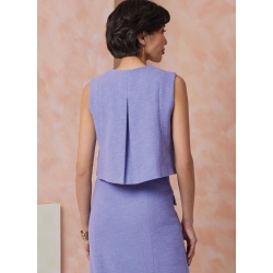 Wykrój Vogue Patterns V2118