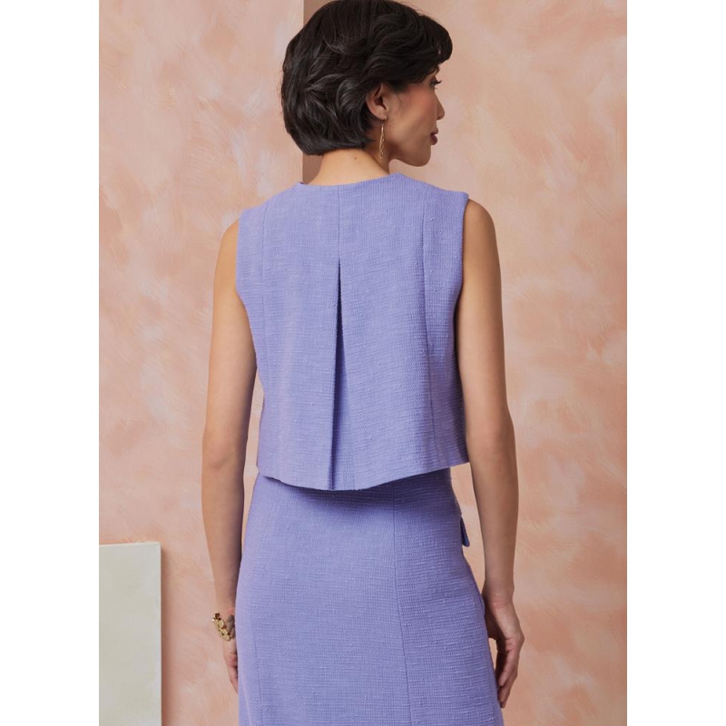 Wykrój Vogue Patterns V2118