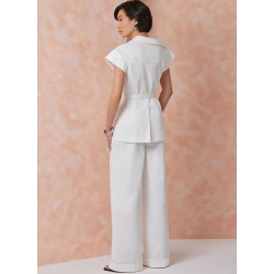 Wykrój Vogue Patterns V2117