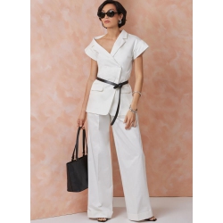 Wykrój Vogue Patterns V2117