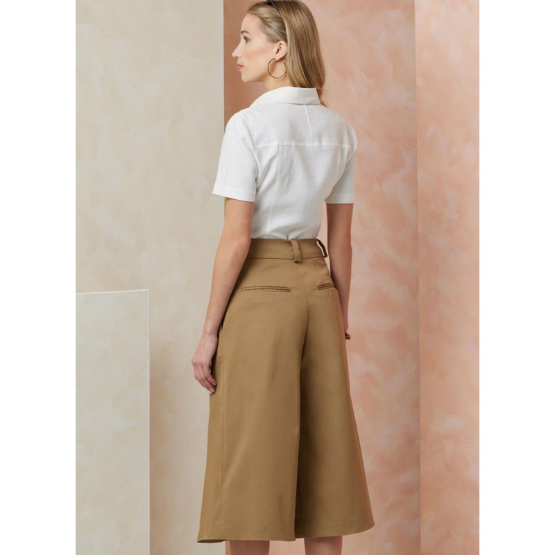 Wykrój Vogue Patterns V2115