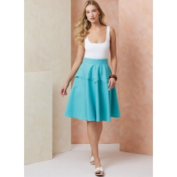 Wykrój Vogue Patterns V2116