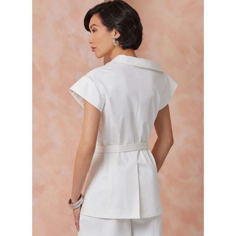 Wykrój Vogue Patterns V2117