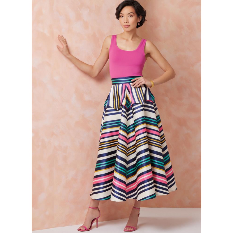 Wykrój Vogue Patterns V2116