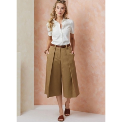 Wykrój Vogue Patterns V2115