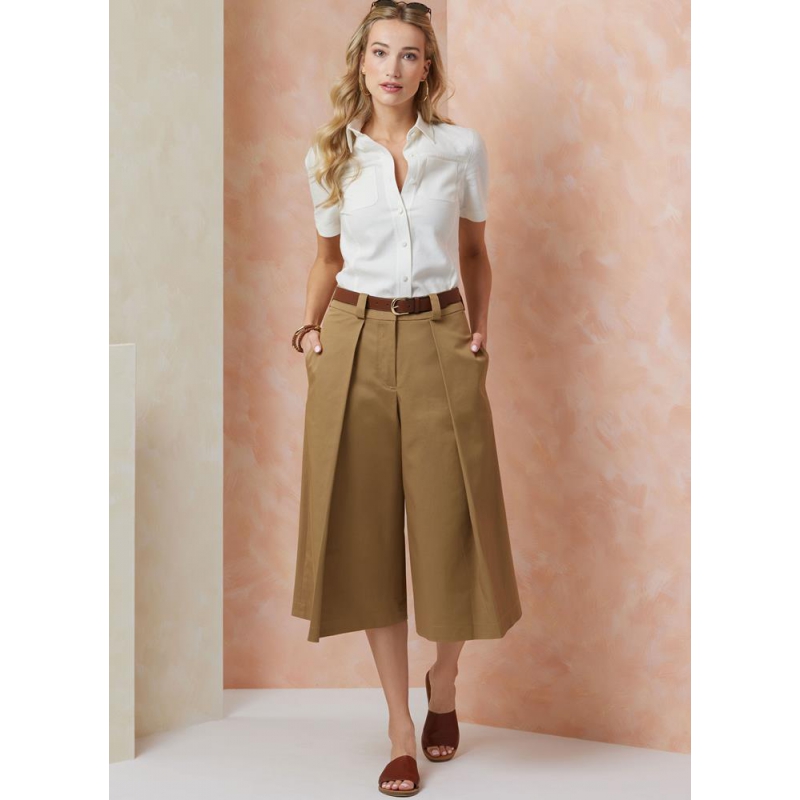 Wykrój Vogue Patterns V2115