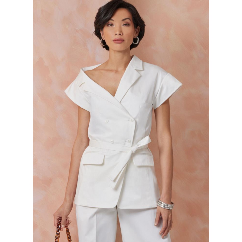 Wykrój Vogue Patterns V2117