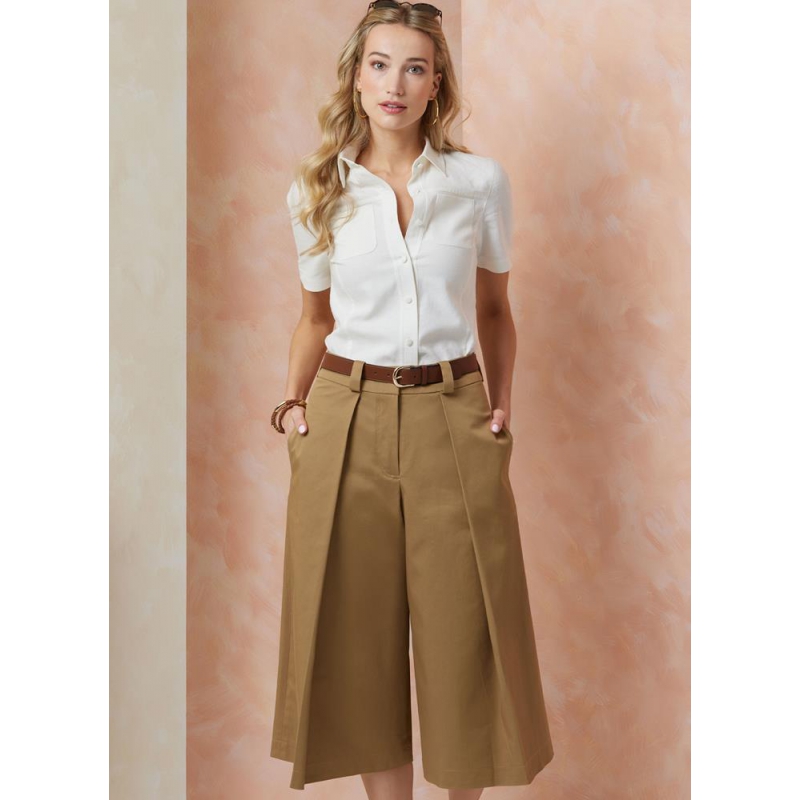 Wykrój Vogue Patterns V2115
