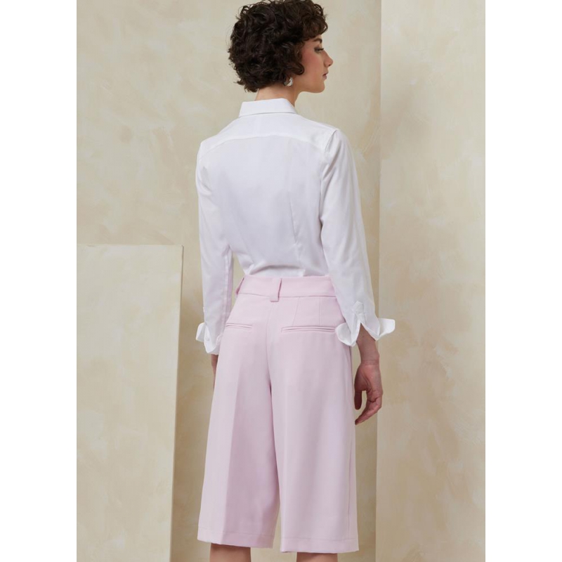 Wykrój Vogue Patterns V2115
